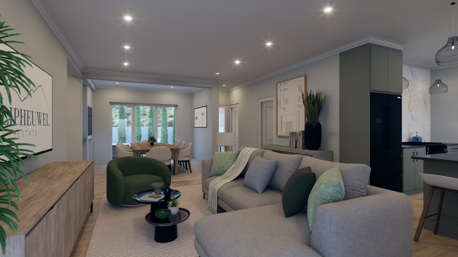 2 Bedroom Property for Sale in Klein Brak Western Cape